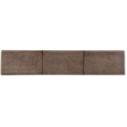Arteriors Norm Console Table 5700