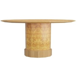 Arteriors Reuben Dining Table 5707