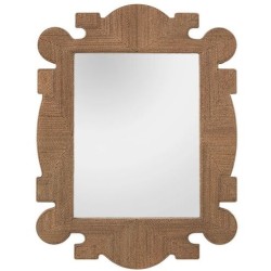 Arteriors Mowgli Mirror 5733