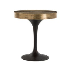 Arteriors Daryl Side Table 6155