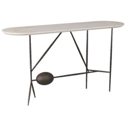 Arteriors Stewart Console Table 6244