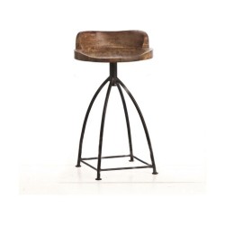 Arteriors Henson Counter Stool 6535