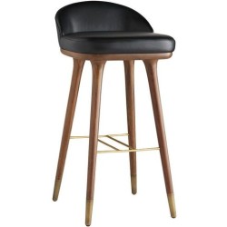 Arteriors Walsh Bar Stool 6866