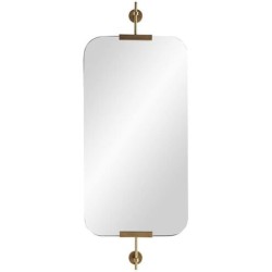 Arteriors Madden Mirror 6872
