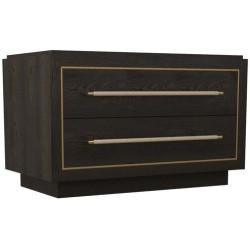 Arteriors Puckett Side Table 6939