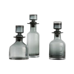 Arteriors Oconnor Decanters 7509