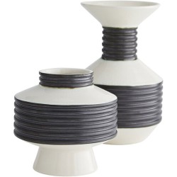 Arteriors Alfredo Vases 7728