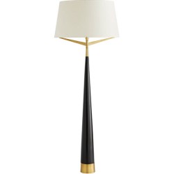 Arteriors Elden Floor Lamp 79172-331