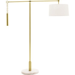 Arteriors Newark Floor Lamp 79816