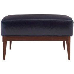 Arteriors Laurette Ottoman 8103