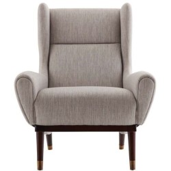 Arteriors Ophelia Lounge Chair 8123