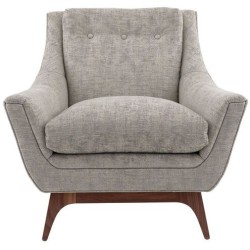 Arteriors Neptune Lounge Chair 8124