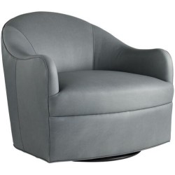 Arteriors Delfino Swivel Chair 8142