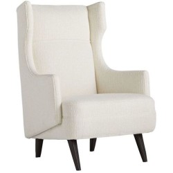 Arteriors Budelli Wing Chair 8155
