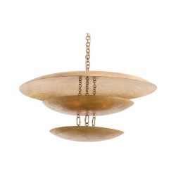 Arteriors Florko Chandelier 82001