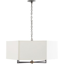 Arteriors Oxford Chandelier 82016