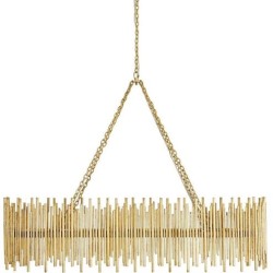 Arteriors Prescott Chandelier 84038