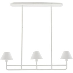 Arteriors Remy Chandelier 84074