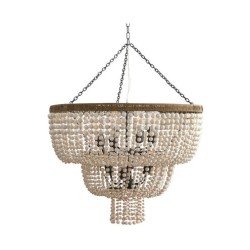 Arteriors Chappellet Chandelier 84621