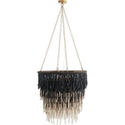 Arteriors Lizzy Chandelier 85024