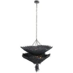 Arteriors Aukland Chandelier 85036