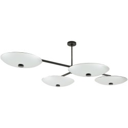 Arteriors Ramsey Linear Chandelier 86019