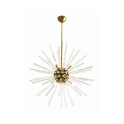 Arteriors Hanley Chandelier 89012