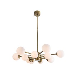 Arteriors Karrington Chandelier 89016