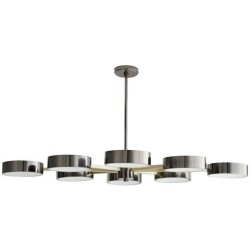 Arteriors Linus Chandelier 89097