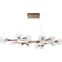 Arteriors Mahowald Chandelier 89103