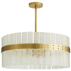 Arteriors Sinclair Chandelier 89312