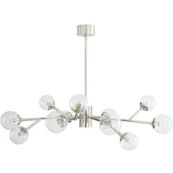 Arteriors Dallas Chandelier 89456