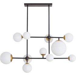 Arteriors Hilliard Chandelier 89473