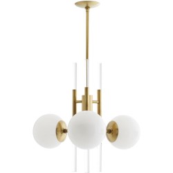 Arteriors Oberon Pendant 89494