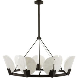 Arteriors Sierra Chandelier 89661