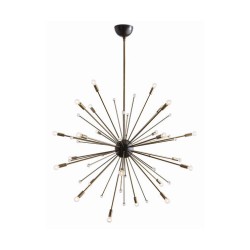 Arteriors Imogene Chandelier 89979