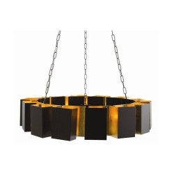 Arteriors Vaughn Chandelier 89995