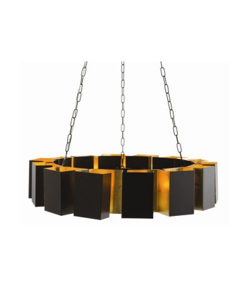 Arteriors Vaughn Chandelier 89995