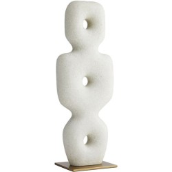 Arteriors Aspen Sculpture 9220