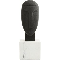 Arteriors Isa Sculpture 9243
