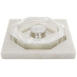 Arteriors Monopoly Sculpture 9251