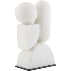 Arteriors Poza Sculpture 9260