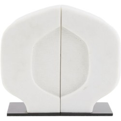 Arteriors Saffron Bookends 9309
