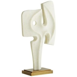 Arteriors Maeve Sculpture 9544