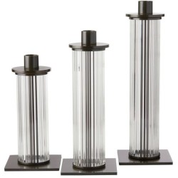 Arteriors Wimble Candleholders ACC01
