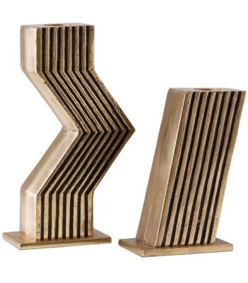 Arteriors Vesely Candleholders ACI01