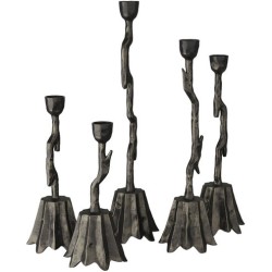 Arteriors Brandt Candlesticks ACI02
