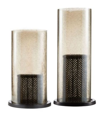 Arteriors Dabney Hurricanes ACI05