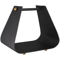 Arteriors Bridges Fireplace Basket AFI03