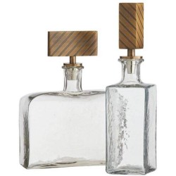 Arteriors Houston Decanters ARI16